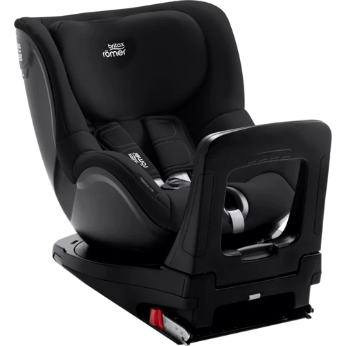 Автокресло Britax-Romer Dualfix M i-Size Cosmos Black (2000030112) фото 6