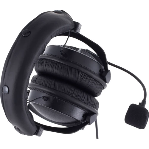 Наушники Superlux HMD660E: Сопротивление наушников (Ом) 150