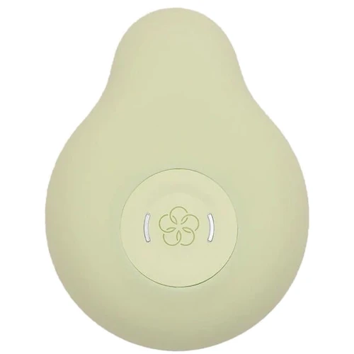 Мини-вибратор IROHA MIDORI, для ласк и массажа, 5 режимов, перезаряжаемый