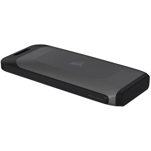Corsair EX100U 2 TB (CSSD-EX100U2TB) UA: Тип накопичувача портативный