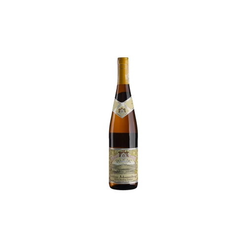 Вино Schloss Johannisberger Riesling Gelblack Trocken (0,75 л.) (BW51524)