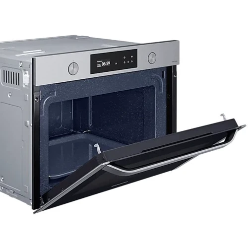 Встраиваемая микроволновая печь Samsung NQ50A6139BS: Мощность микроволновки 900 Вт