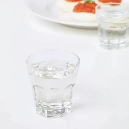 Стопка ІКЕА POKAL 6х50 мл (90091996)