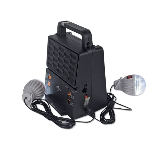 Ліхтар туристичний Voltronic Kensa (KENSA FP-05-W-S-L): Сертифікат захищеності IP66