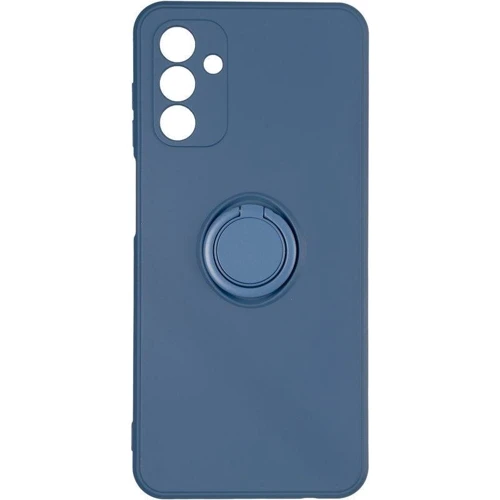 

Gelius Ring Holder Case Dark Blue for Samsung A047 Galaxy A04s