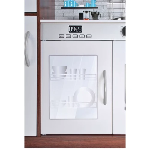 Детская деревянная кухня Kruzzel KD9150 (22114)