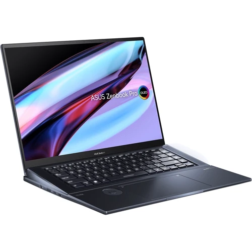 Ноутбук ASUS ZenBook Pro 16X OLED UX7602VI (UX7602VI-ME072XS) RB: Экран 16" OLED (3840x2160)