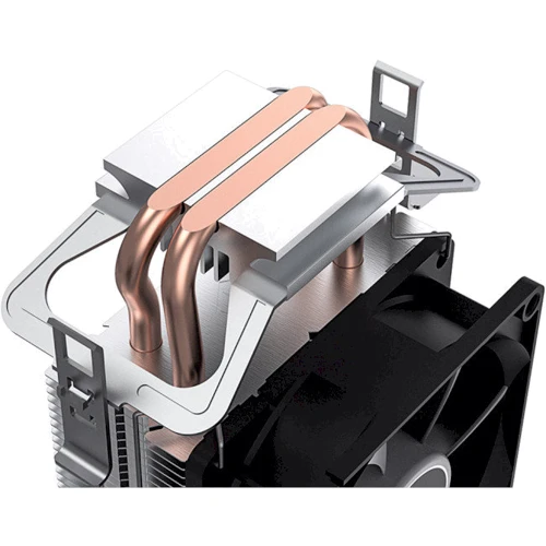Кулер ID-COOLING SE-802-SD: Призначення для процессора