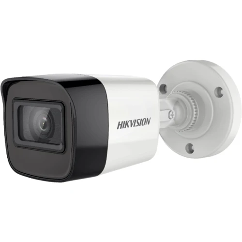 IP-камера видеонаблюдения Hikvision DS-2CE16H0T-ITE(C) 3.6mm