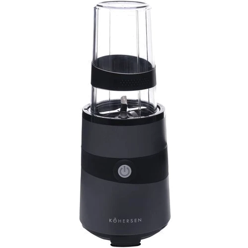 Блендер Kohersen Nutri NB600A: Тип Фитнес-блендер