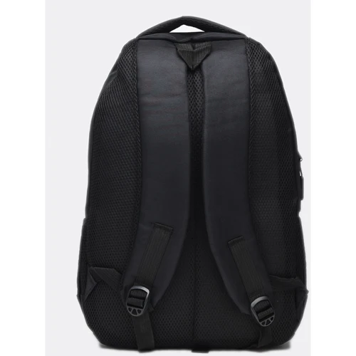 Чоловік рюкзак Monsen чорний (C1948r-black): Країна виробник Тайвань