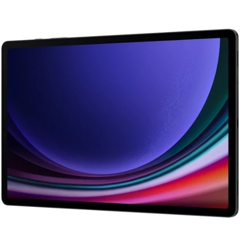 Планшет Samsung Galaxy Tab S9+ 12/512GB 5G Graphite (SM-X816BZAE): Коммуникации 5G, 4G LTE, 3G, Wi-Fi, GPS, Bluetooth