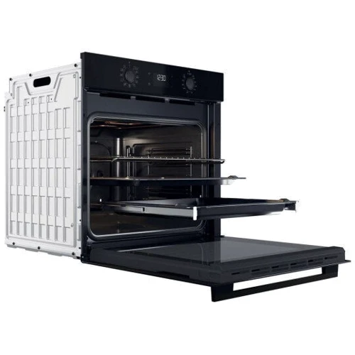 Духовой шкаф электрический Whirlpool OMR58HU1B: Класс энергопотребления A+