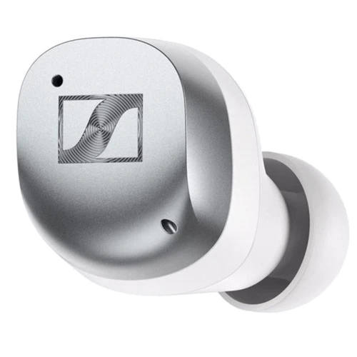 Наушники Sennheiser Momentum True Wireless 4 White (700366) фото 6