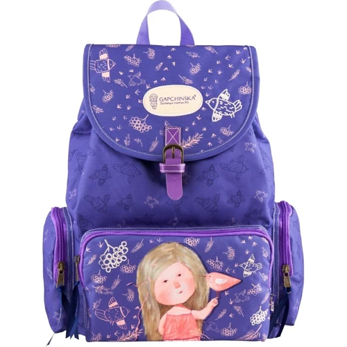 Рюкзак Kite GAPCHINSKA GP18-965S-2