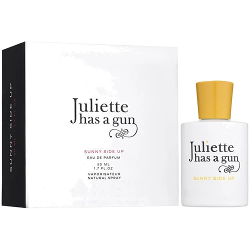 

Juliette Has A Gun Sunny Side Up парфюмированная вода 50 мл