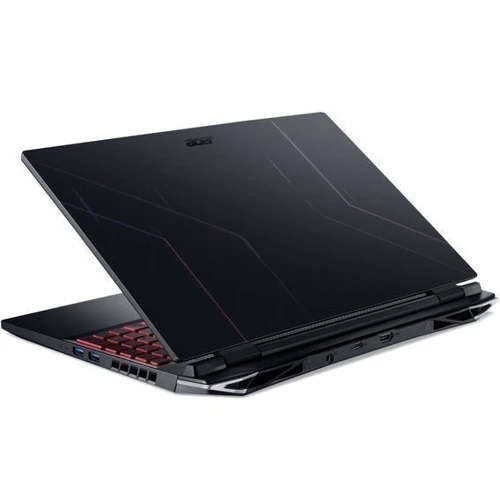 Ноутбук Acer Nitro 5 AN515-46-R5XN (NH.QH1AA.005_32_1TB) CUSTOM: Процессор AMD Ryzen 7 6800H (3.2 - 4.7 ГГц) / 8 - ядерный