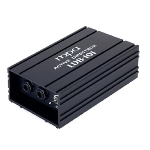 DI-box активный PAXPHIL LDB101