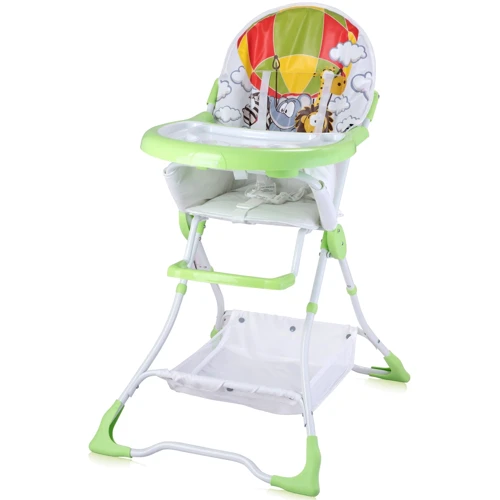 Стульчик для кормления Bertoni BRAVO (multicolor baloon)