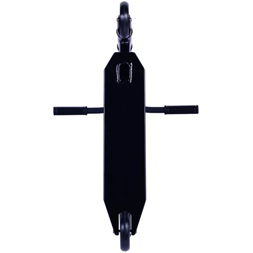 Самокат трюковий Hipe H1 Matt Black (250842): Тип гальма ножний