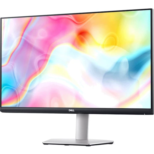 Монитор Dell S2722DC (210-BBRR): Формат изображения 16:9