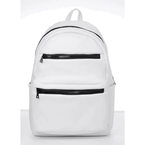 Жіночий рюкзак Sambag Zard 0KT білий (25058008)