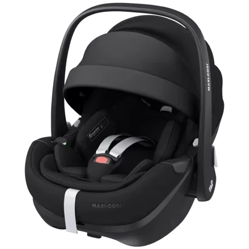 Автокресло Maxi-Cosi Pebble 360 Pro Essential Graphite (8052750110) фото 14