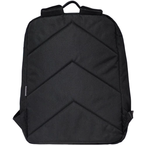 Рюкзак SAFARI 20-158L 1 від., 43x31x14см, PL, чорний: Стать дитини Для хлопчиків