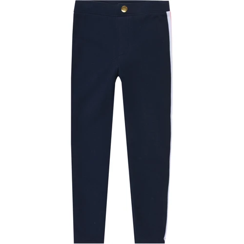 Леггинсы H&M 3201541 104 см синие