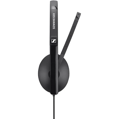 Навушники Sennheiser SC 165 USB / 3.5mm (508317): Чутливість (дБ) 115