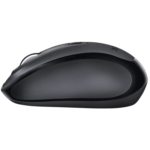 Мышь Trust Siero Silent Click Wireless Mouse (23266): Тип сенсора оптический