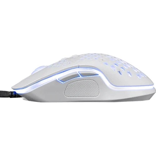 Мышь Logic Concept Starr One Light White (M-LC-LM-STARR-ONE-LIGHT-2): Тип сенсора оптический
