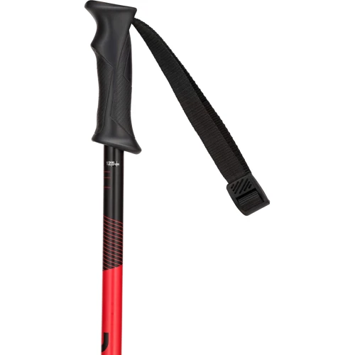 ROSSIGNOL TACTIC BLACK/RED 2022 120 (3607682992295)