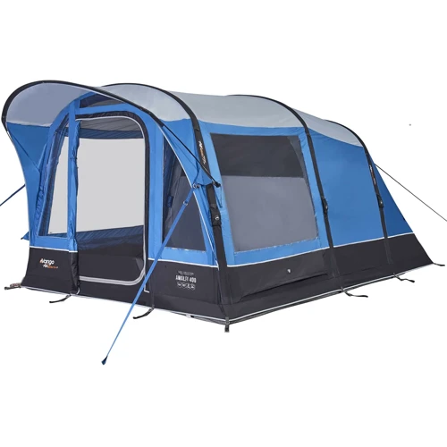 Палатка Vango Amalfi Air 400 Sky Blue