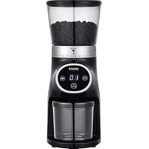 Кофемолка PRIME Technics PCG 275 J: Вместимость, г 275