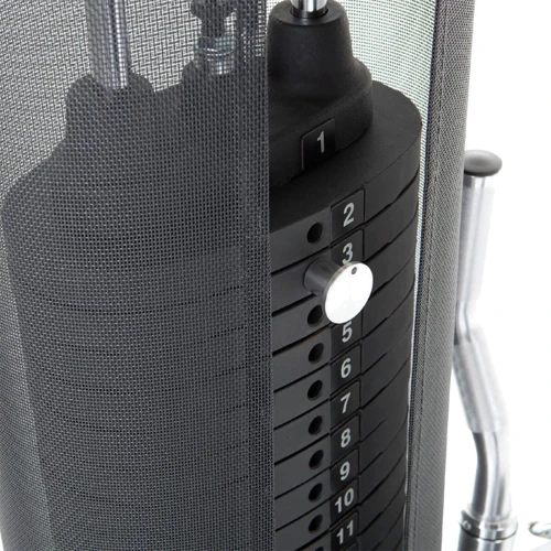 Фитнес станция Inspire M2 (3631) фото 4
