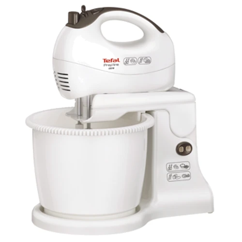 Миксер Tefal HT 4121