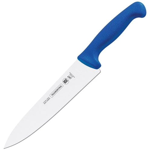 Нож Tramontina Professional Master blue для мяса 203 мм (24609/018)