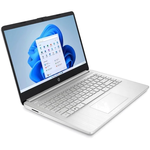 Ноутбук HP 14s-dq2611nw (6Q0X6EA): Операционная система Windows 11 Home