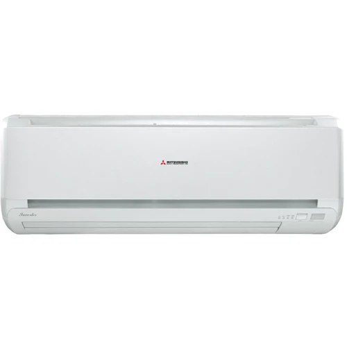 Кондиціонер Mitsubishi Heavy SRK20MA-S1/SRC20MA-S1: Вид установки внутрішнього блоку настінний
