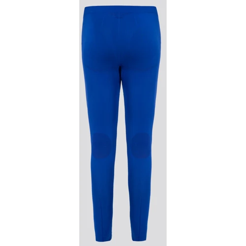 Термокальсоны Falke ESS Warm Tights yve 39616-6714 48 синие: Состав Эластан, Полиэстер, Полиамид