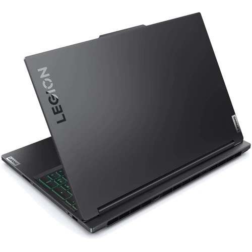 Ноутбук Lenovo Legion Pro 7 16IAX10H (83F5004HPB): Оперативная память 64 ГБ