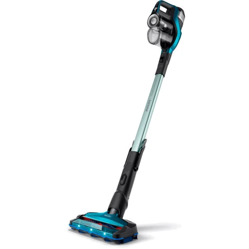 Пылесос Philips FC6903/01 SpeedPro Max Aqua фото 13