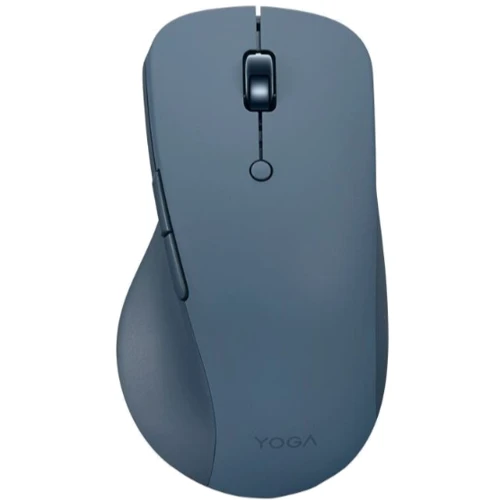 Мишка Lenovo Yoga Pro Blue (GY51P14335)