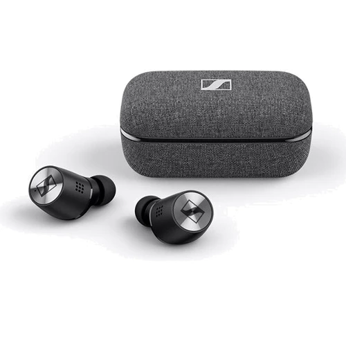 Наушники Sennheiser MOMENTUM True Wireless 2 (508674): Назначение Для смартфона
