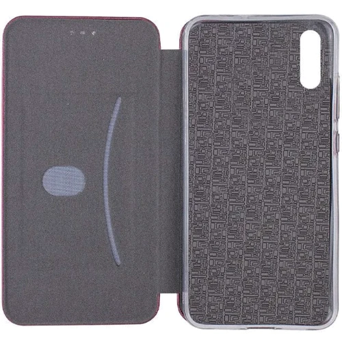 Аксессуар для смартфона BeCover Book Exclusive Dark Green for Xiaomi Redmi 9A (707946): Цвет зеленый