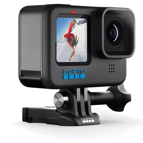 Экшн камера GoPro HERO10 Black Specialty Bundle (CHDRB-102-CN): Тип Экшн-камера