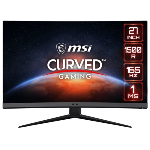 Монитор MSI Optix G27C7