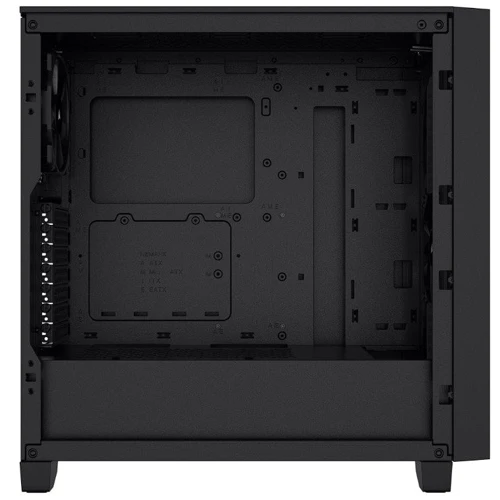 Корпус Corsair 3000D Tempered Glass (CC-9011251-WW): Назначение игровой