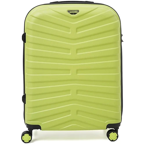 Чемодан Ricco Grande L green (T15002green-L)